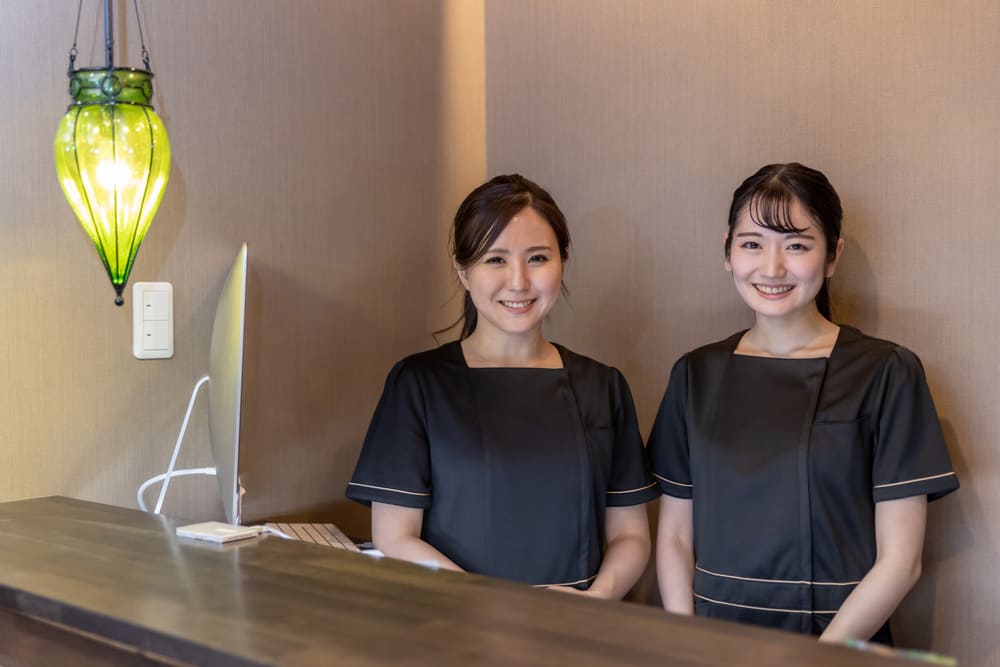 新宿でオススメの職業チャットレディは短期でも働けます。